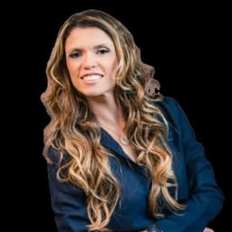 Interview with Pri Cosentino Founder & Financial Advisor at Fern Prosperity Discussing The New Rules of Money