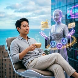 #107 - The GPT-5 Operator How to Build Your First Autonomous Passive Income Stream