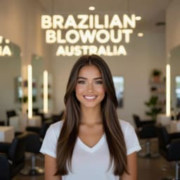 Nanoplasty Treatment Sydney | Keratin Treatment Salon: Brazilian Blowout Sydney