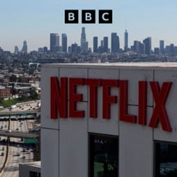 Power Players: Has Netflix hit a wall?