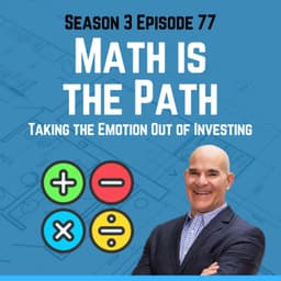Math Is The Path