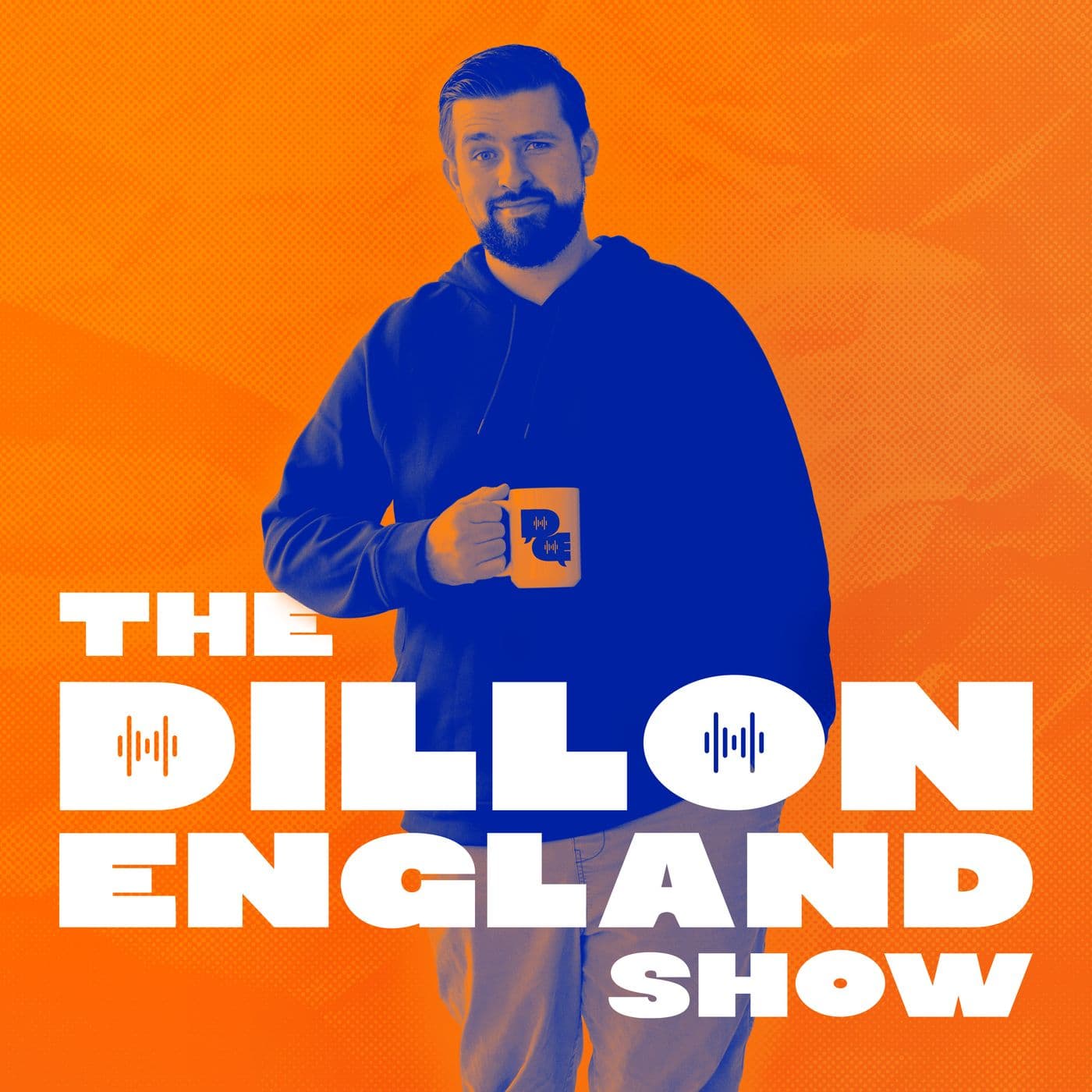 The Dillon England Show