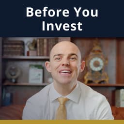 Ep.93 - Protection, Liquidity & Return