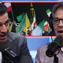 "A Friend At The White House" - CIA Whistleblower REVEALS How The Iran War Strike Was LEAKED