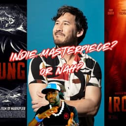 “Iron Lung Made $50M… With ONE Actor in a Submarine?! Indie Filmmakers Take Notes.”