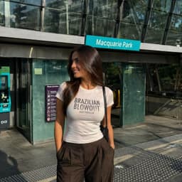 Hair Botox Sydney | Keratin Treatment Salon: Brazilian Blowout Sydney