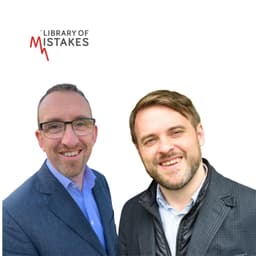 EP 42: The CEO (with Michael Aldous & John Turner)