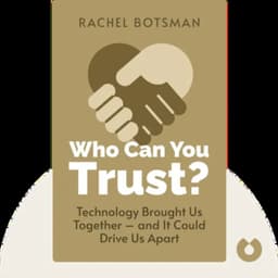 WHO CAN YOU TRUST