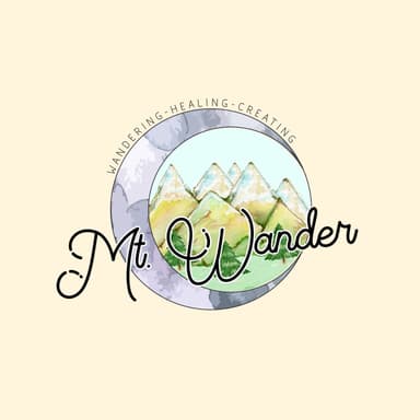 The Mt. Wander Podcast
