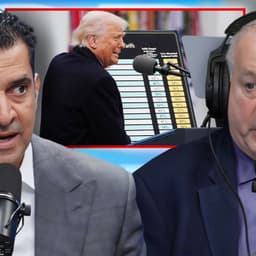 “I’ll Remember Them” - Tariff Refunds Trigger Trump WARNING To Companies