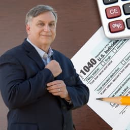 Taxes, Team Growth & What's Coming Next — Louis Tyson Returns