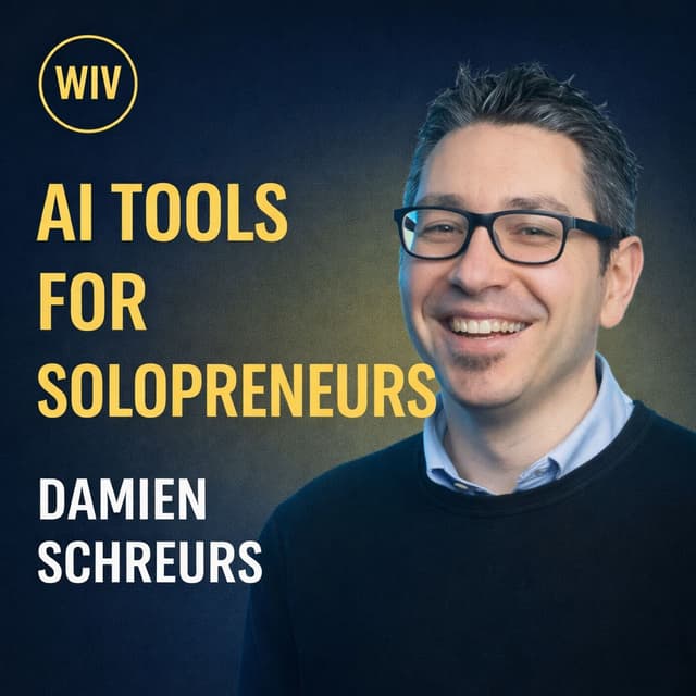 Mastering Business Systems & AI Tools for Solopreneurs