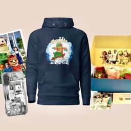 Episode 2188 - 54 Years of Feelings: How The New Zoo Revue Defined a Generation of Kids' TV