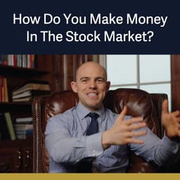 Ep.90 - How to Build Wealth in the Stock Market Without Chasing “Silver Bullets”