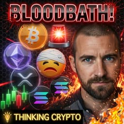 Will Crypto Recover Soon? Bitcoin, XRP, Ethereum, Hyperliquid, & Solana Analysis!