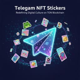 #66 - Telegram, TON & NFT Adoption A Billion Users Join Web3