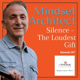 Silence - The Loudest Gift