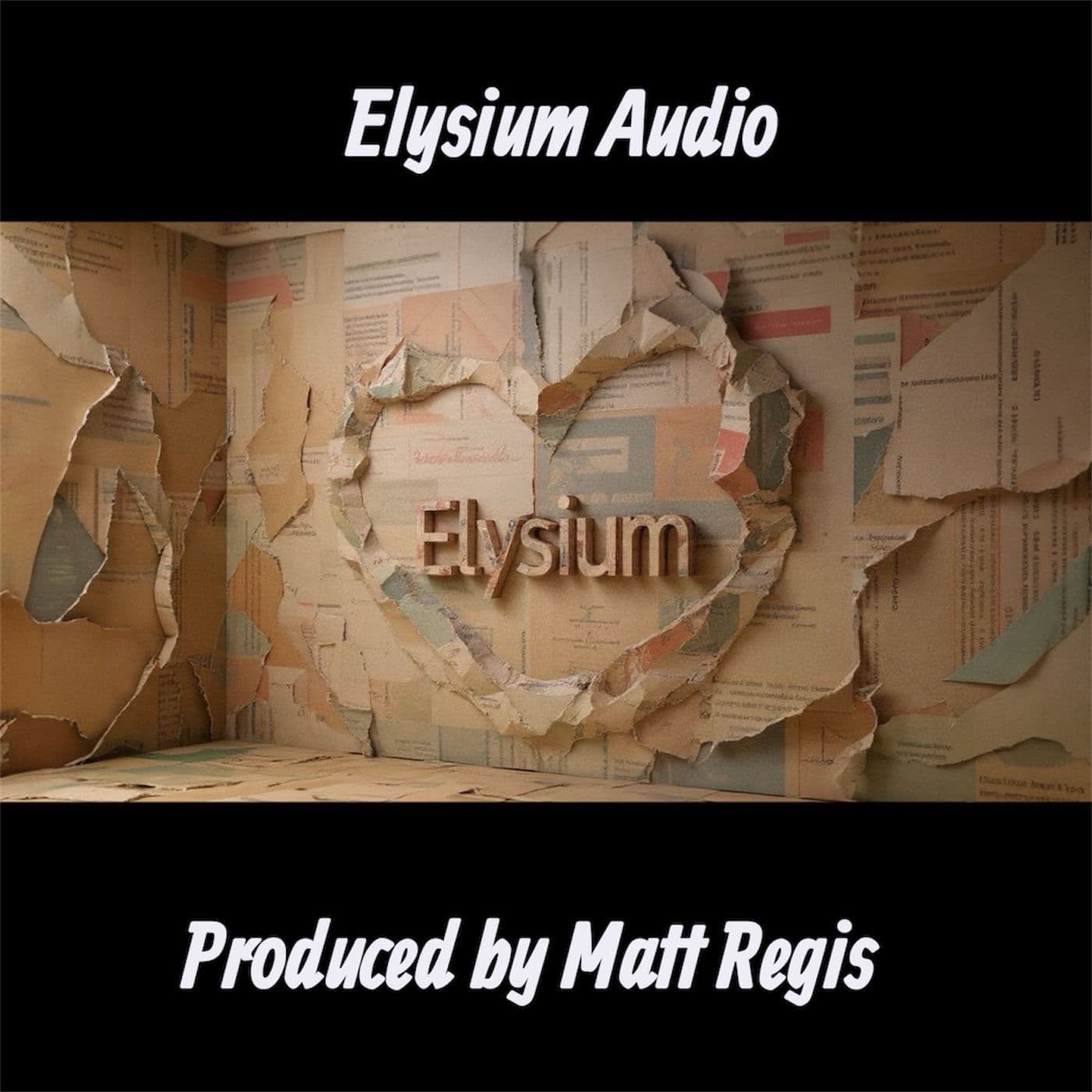 Elysium Audio