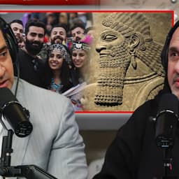 “God Let Israel Fall for 1,900 Years” - Why God Has NO MERCY For ARROGANT Empires