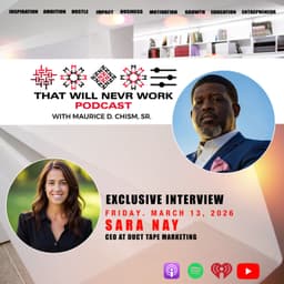 S7|G4 Why Tools Fail Without Direction with Sara Nay