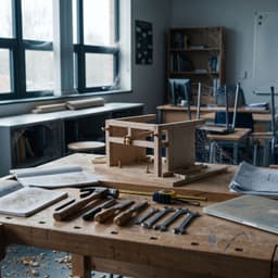 The Formation Bridge - Building Judgement in the AI Era