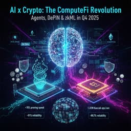 #75 - Blockchain AI Investment Crypto Market 2025