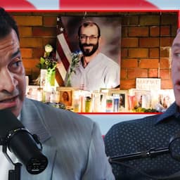 “Paid To Push ICE Agents” - Alex Pretti Video SHATTERS ICE Shooting Narrative