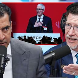 “The Apple Cult” - Tim Cook STEPS DOWN In SURPRISE Exit