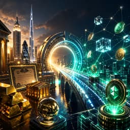 #120 - The $10 Trillion RWA Secret How BlackRock BUIDL Just Launched Finance 2.0 and Rewrote Everything!