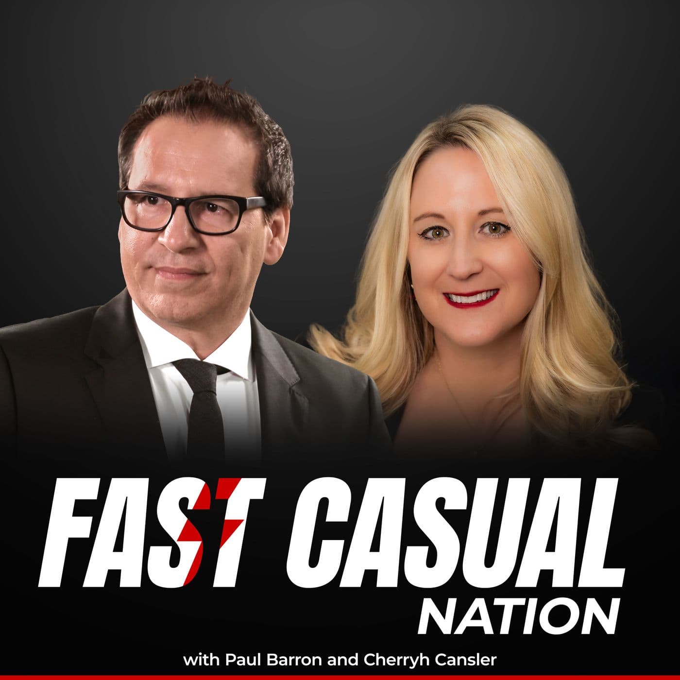 Fast Casual Nation