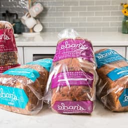 Episode 2190 - Eban’s Bakehouse: Gourmet Artisan Breads