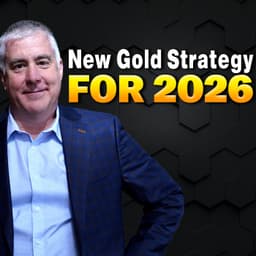 How a Gold Fund Manager Navigates All Metals Markets | Greyson Geiler