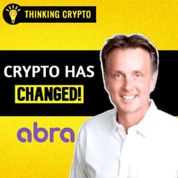 The Bitcoin & Crypto Cycles Have Changed Forever! | Bill Barhydt