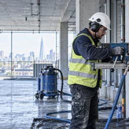 BC Diamond Drilling & Sawing Ltd highlights the precision work behind building retrofit