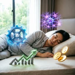 #112 - The End of Effort How 'Zero Friction' AI Agents are Hacking the Agentic Web to Generate Infinite Wealth While You Sleep!