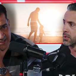 “How Bad Will It Get Today?” - A Fatherhood Lesson EVERY Man Needs To Hear