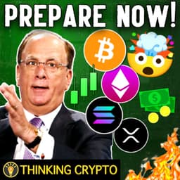 CRYPTO MARKET HEATS UP AS BITCOIN BREAKSOUT & ALTCOINS ARE SET TO FOLLOW!