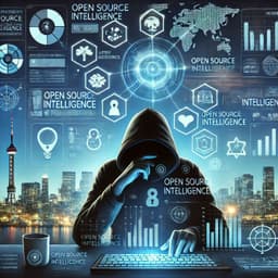 OSINT Briefing – 13 Marzo 2026: attacchi scoperti online, immagini satellitari AI e navi fantasma