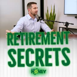 8 Secrets Learned Retiring Thousands