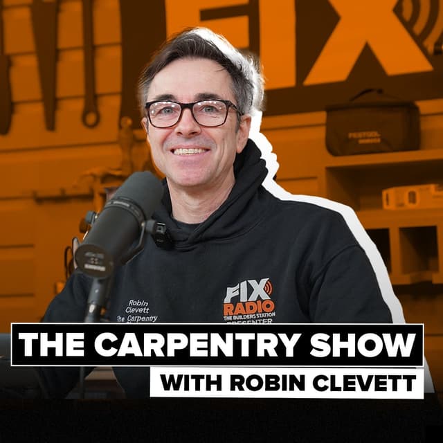 Robin Clevett Talks About Plagiarism Online vs. Finding Inspiration With Derek Barrett