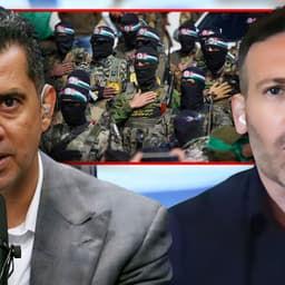 “This is a Turning Point” - Hamas Agrees to Disarm Under Trump's Peace Plan
