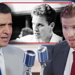 “Start With One Superstar” - Palantir Co-Founder REVEALS How The PayPal Mafia Found The Top 1%