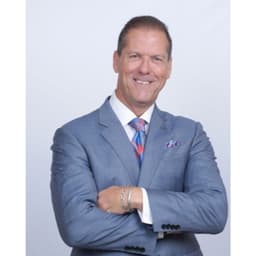 Interview with Patrick Cotter, Founder of Cotter Financial Group Discussing Navigating Uncertainty in Retirement