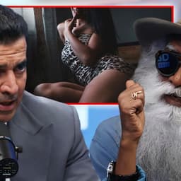 “Sexuality Is In The WRONG Place” - Sadhguru QUESTIONS Why Desire Becomes Obsession