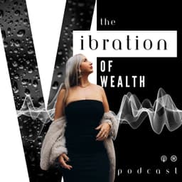 367: Unlocking your Wealthiest timeline through Feminine Magnetism with Krista Williams