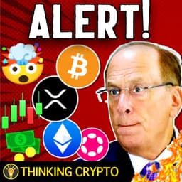 HUGE! CENTRAL BANK TO INVEST IN CRYPTO & FLORIDA STABLECOIN BILL PASSES!