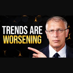 Long Time Gold Investor Doug Casey Explains Outlook on Mining, Gold, and Oil