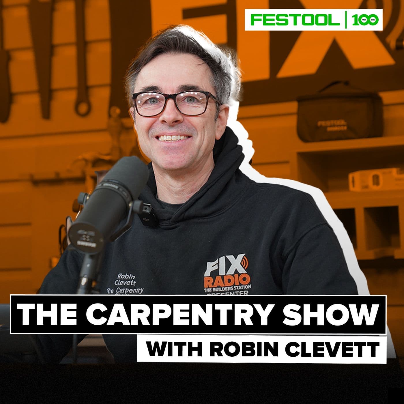 The Carpentry Show