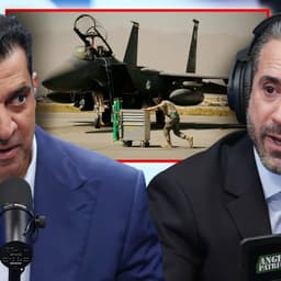 “We Got Him!” - Trump PRAISES Pilot Rescue In HISTORIC Iran Operation