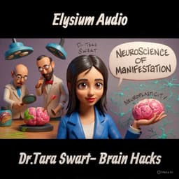 Dr.Tara Swart- Brain Hacks